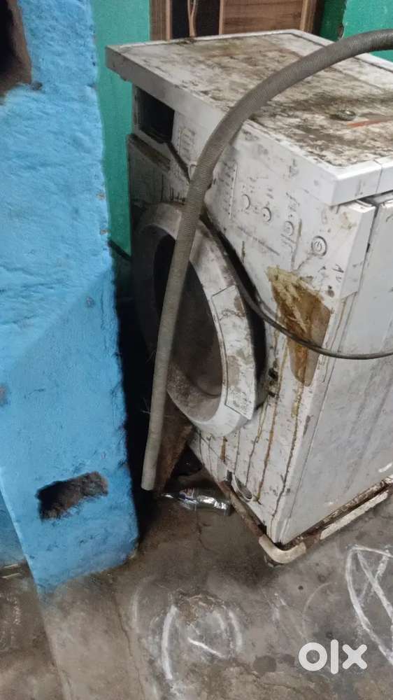 ఐఎఫ్బి వాషింగ్ మిషన్