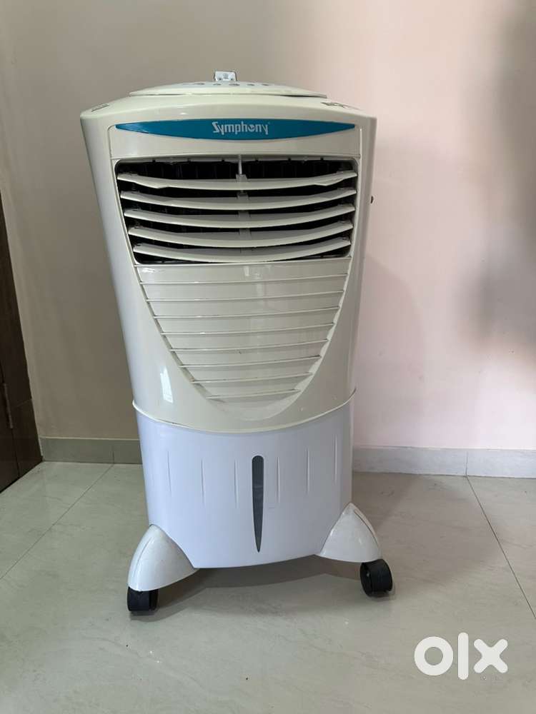 Air cooler - Symphony brand