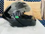 Steelbird Helmet