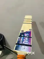 English willon cricket bat