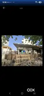 For sale : 15 by 37 shop on 55ft Road Transport Nagar