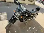 Honda CB Hness350 Classic