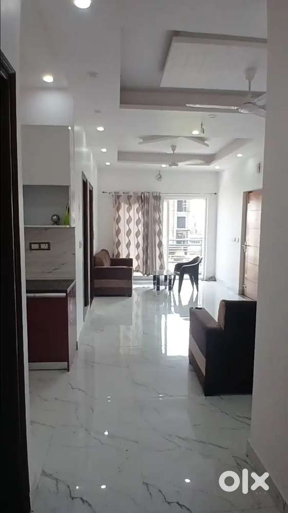 3bhk brand new flat
