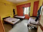 Premium pg in Vadodara Alkapuri location