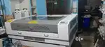 Laser engraving machine