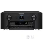 MARANTZ AV7706 11.2 CHANNEL 8K PRE-AMPLIFIER at AUDIO VIDEO
