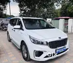 Kia Carnival Limousine Plus 7 STR, 2021, Diesel