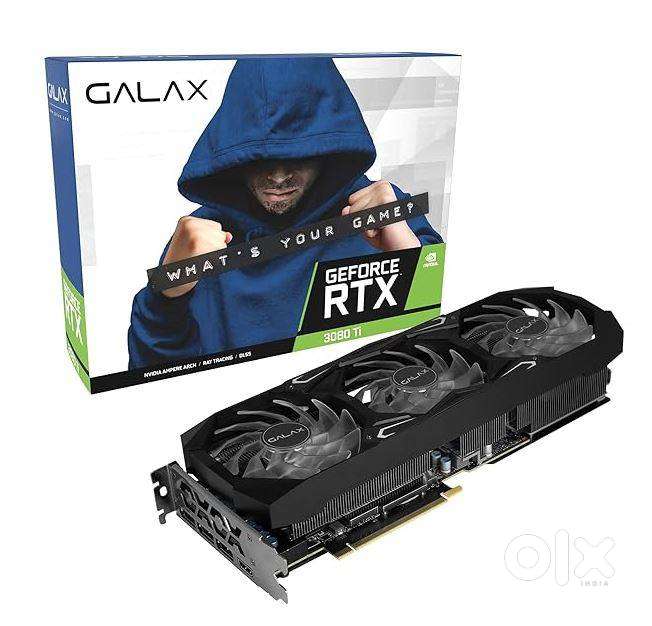 graphic card