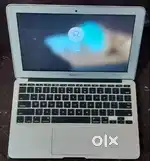 Apple Air book for sale