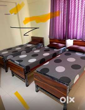 GENTS PG NEAR ITPL&hope form