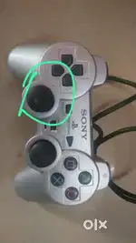 Cd joystick