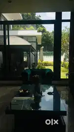 House keeping with stay for 1 person