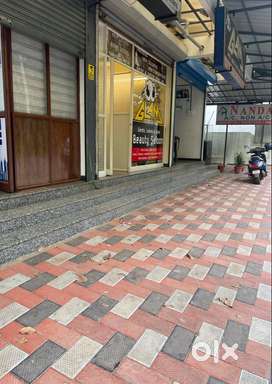 SHOP (BAKERY/TEA ) AT VETTICKAL, MULANTHURUTHY