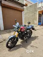 Triumph Speed 400