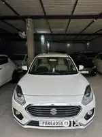 Maruti Suzuki Swift Dzire ZDI + MT, 2019, Diesel