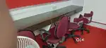 FULLY FURNISHED WITH CENTRALISED OFFICE AVAILABLE FOR RENT