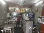 Running Veg Hotel