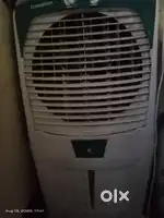Crompton cooler urgent sell Good condition