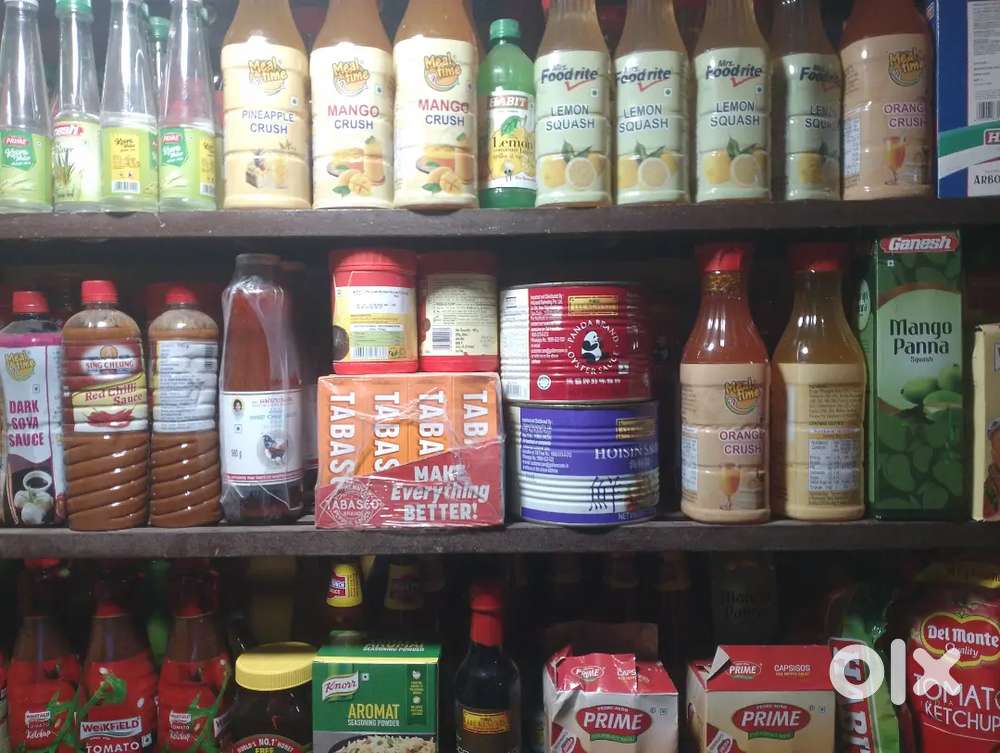 I need a boy for delivery Frozen item