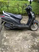 Honda Activa 6g