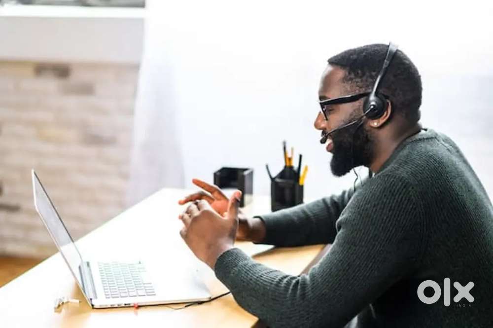 OFFICE ASSISTANT JOB