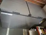 3 months old Deep Freezer