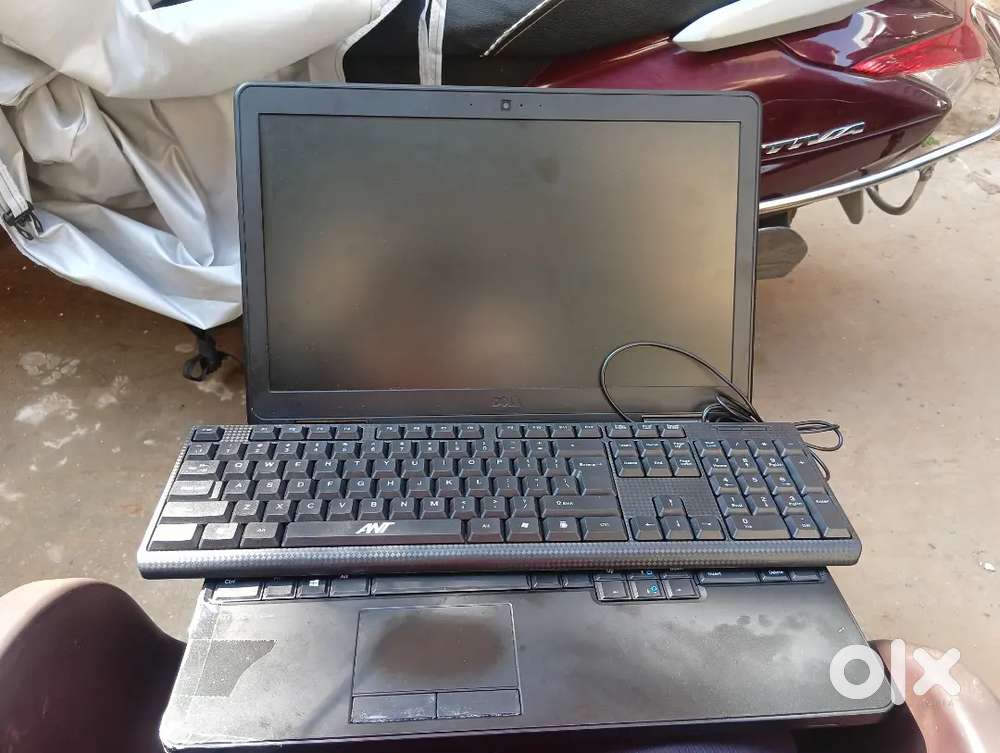 Laptop sell