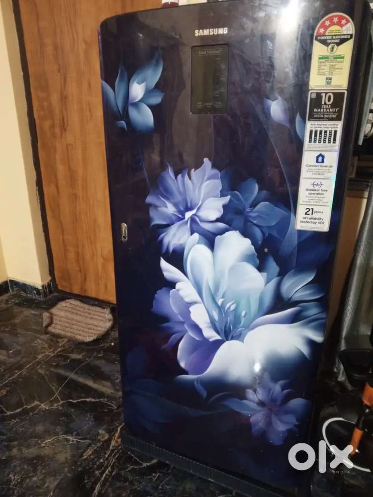 Samsung 192 Liters Refrigerator