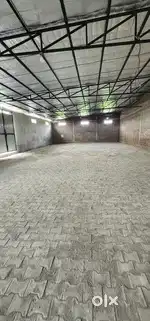 Warehouse for Lease in Talanagri Aligarh in front of DPS school