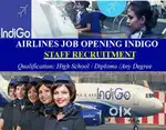 AIRPORT/AIRLINE JOBS GROUND STAFF CUSTOMER SERVICE AN AIRTICKETCOUNTER