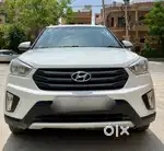 Hyundai Creta 1.4 S, 2015, Diesel
