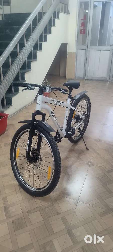 Urban tayrs 27.5