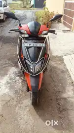 WELL CONDITION RUNNING BIKE