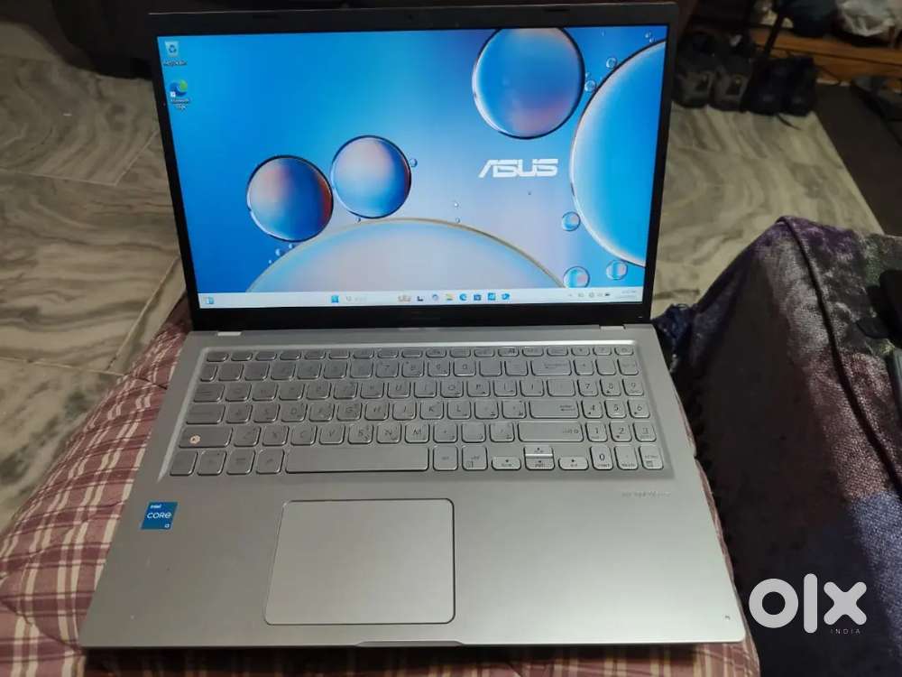 Asus Laptop