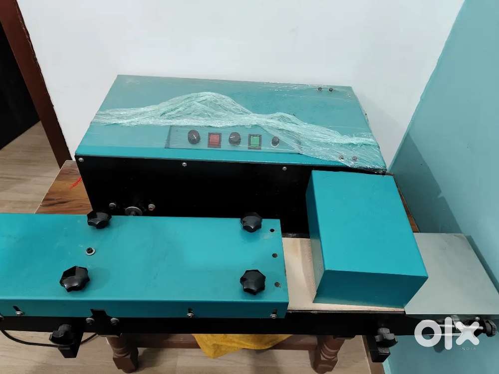 Diya Batti Making Machine