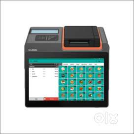 Used POS Billing Machines for Sale – With Warranty