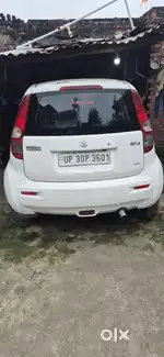 Maruti Suzuki Ritz 2011 Diesel 80000 Km Driven