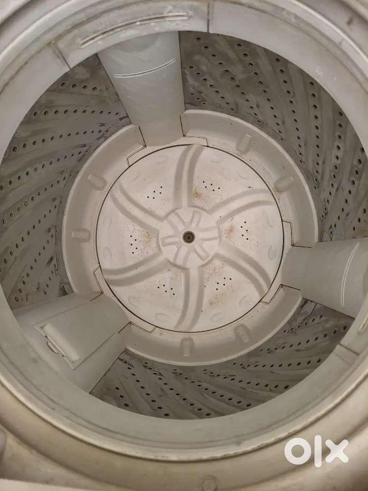 IFB automatic washing machine