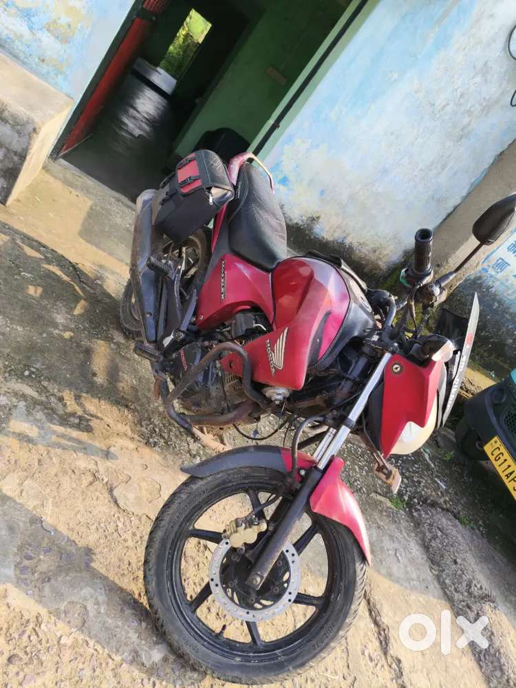 Need for money