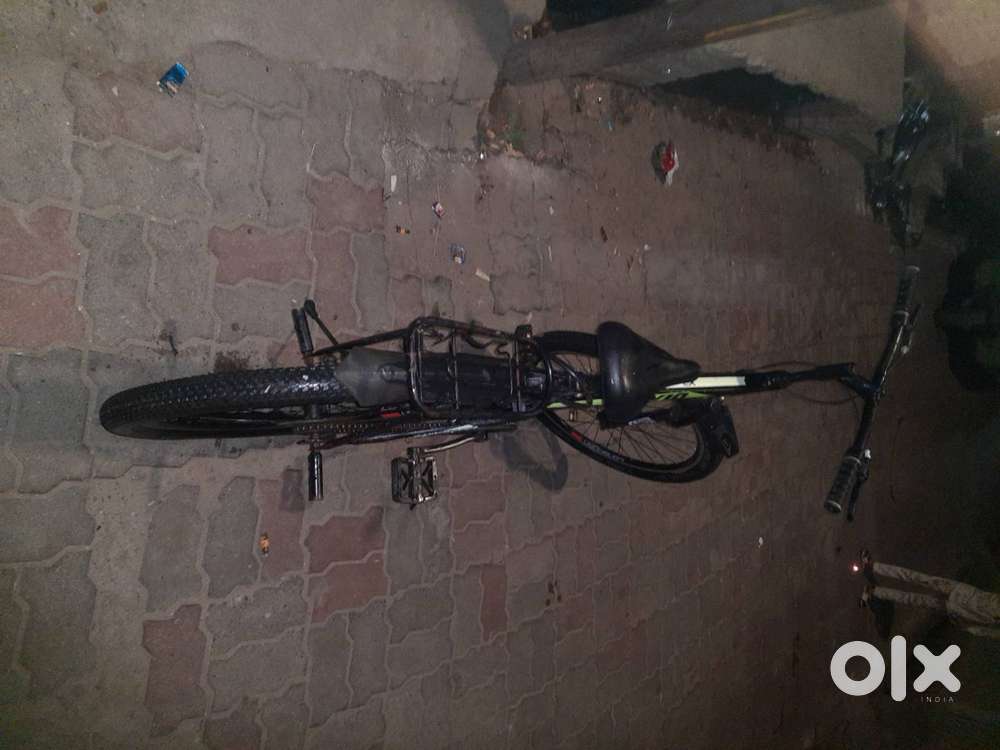 No use Cycle In Excellent Conditions Urgent Sale