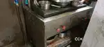 3 burnol high flammable dosa maker