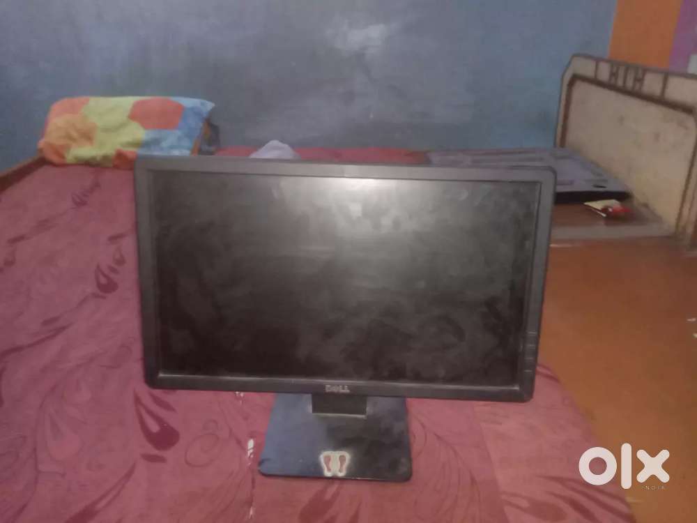 Monitor  dell