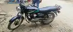 Baja boxer