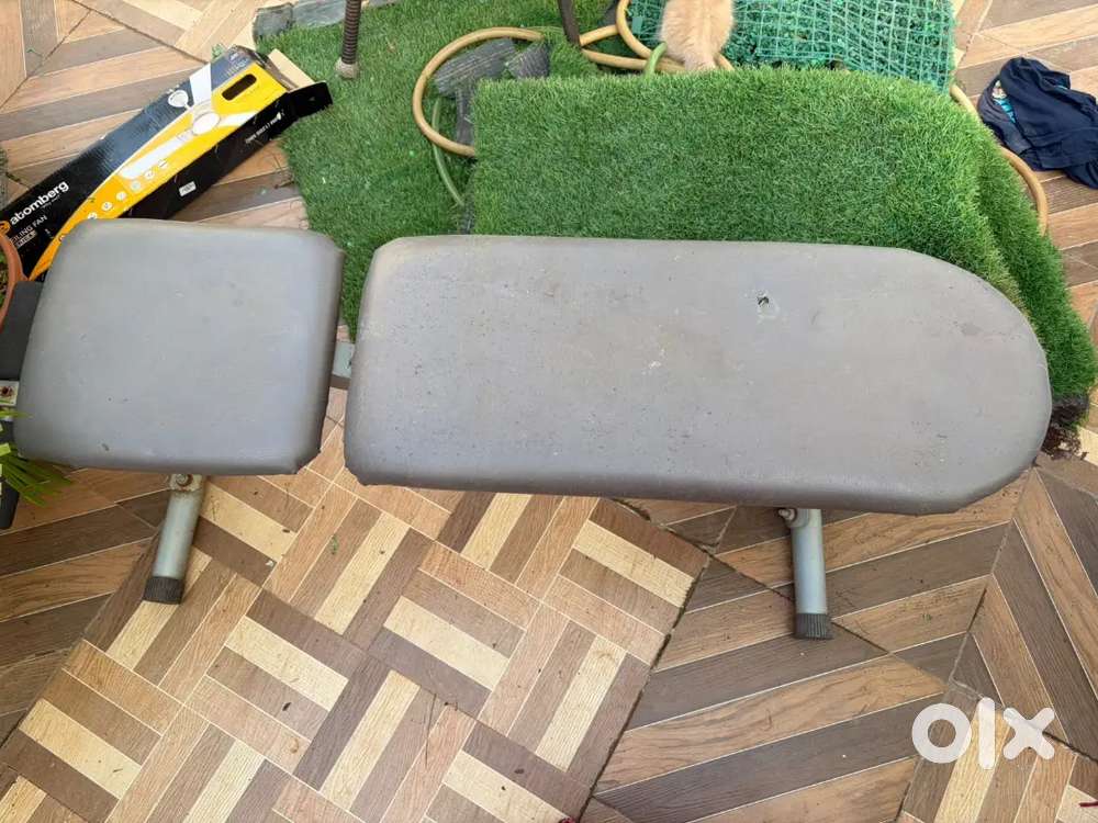 Gym bench for sale