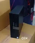 Dell Optiplex 7040 SFF Computer With 1 Year Warranty | 6th Gen