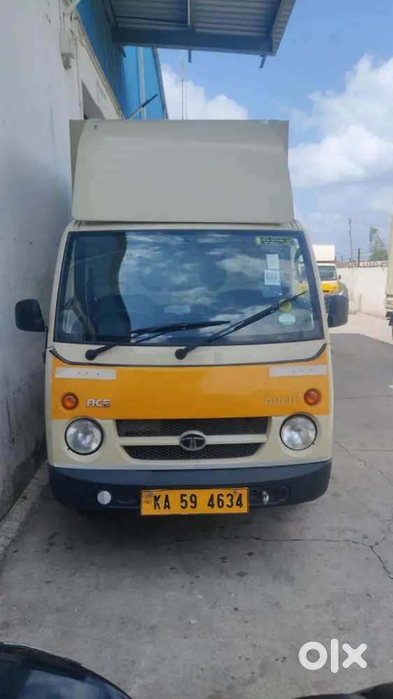 Driver required for the Commercial vehicle in Bangalore.