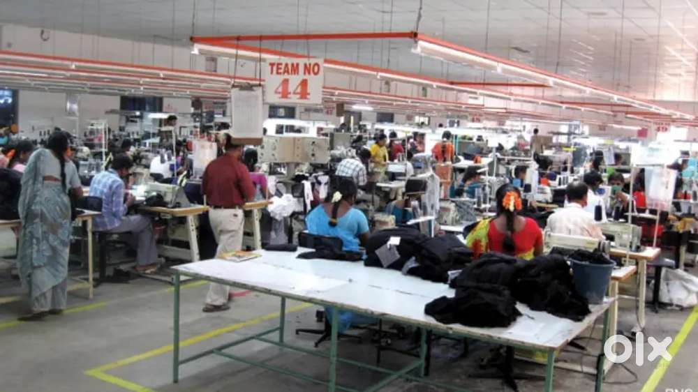 कर्मचारी चाहिए