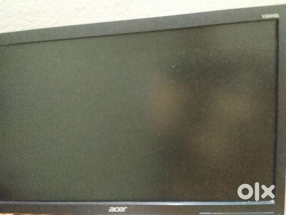Monitor Acer 20 inc