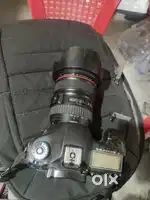 Canon 5d mark 3