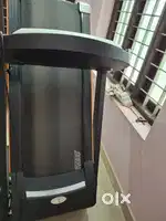 Treadmill for home use
